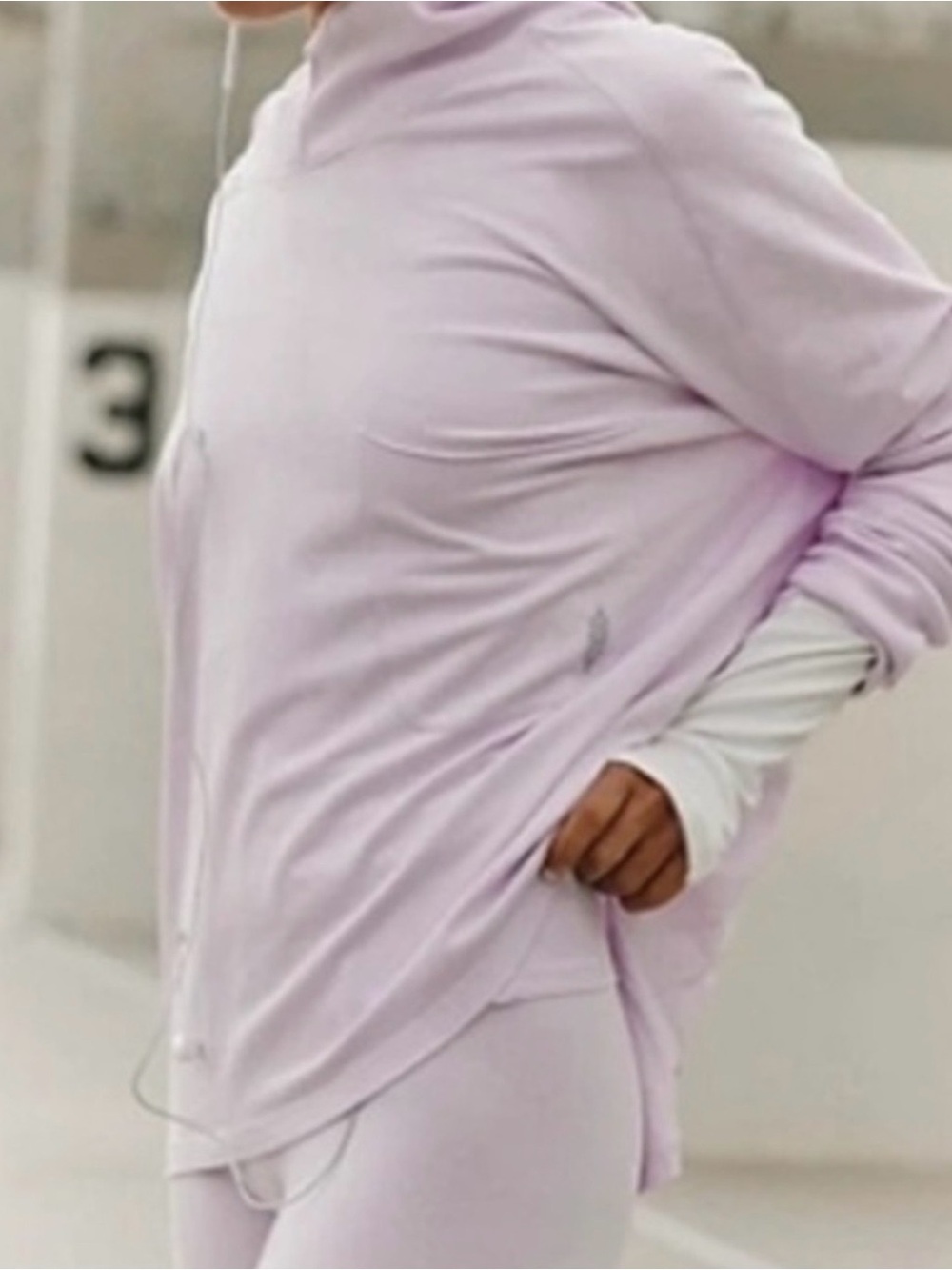 FP Movement by Free People Hot Shot Hoodie | SMALL